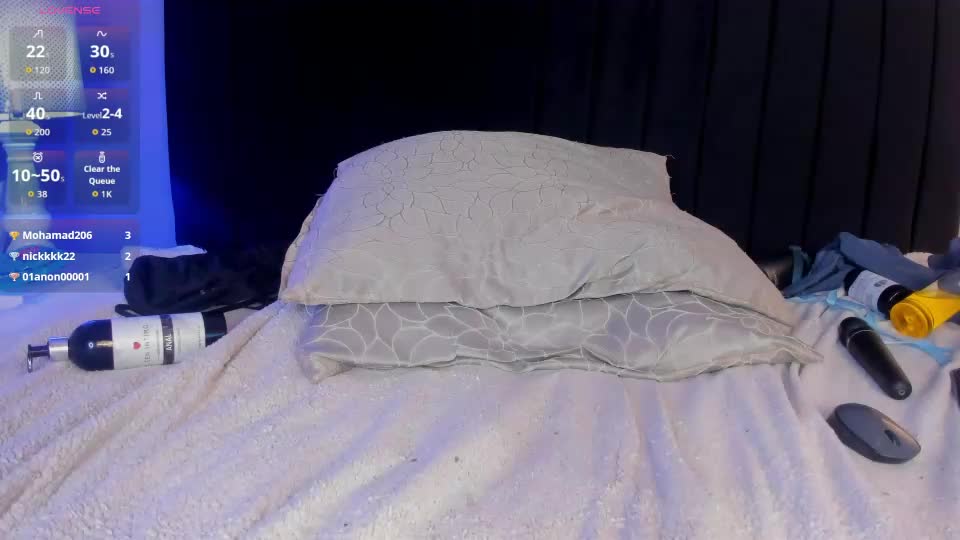 isaxcurves Webcam Chat August 20, 2026