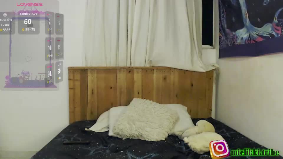 mielikki01 Webcam Chat August 20, 2026
