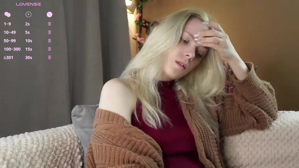 shelleyharn Webcam Chat August 20, 2026