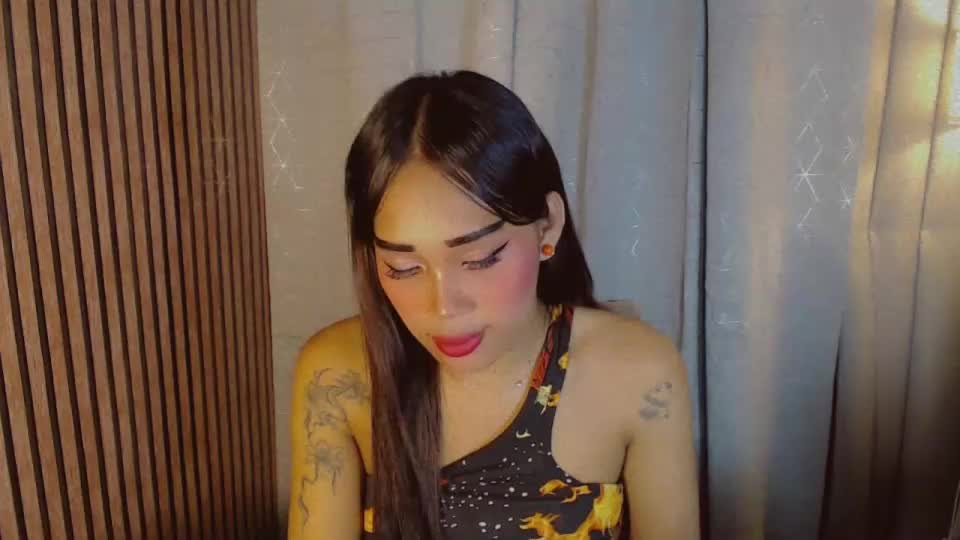 dreyanajones Webcam Chat August 20, 2026