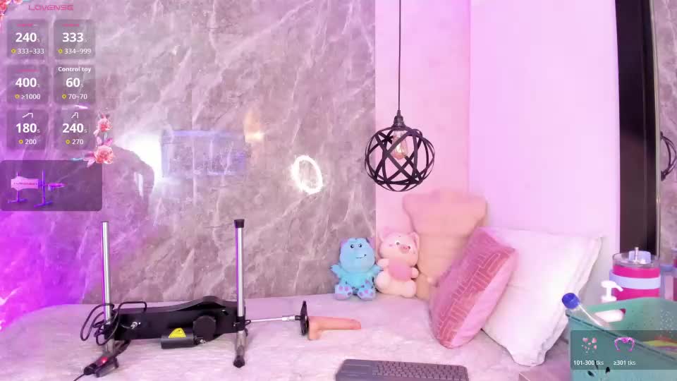 natalyrivers Webcam Chat August 20, 2026