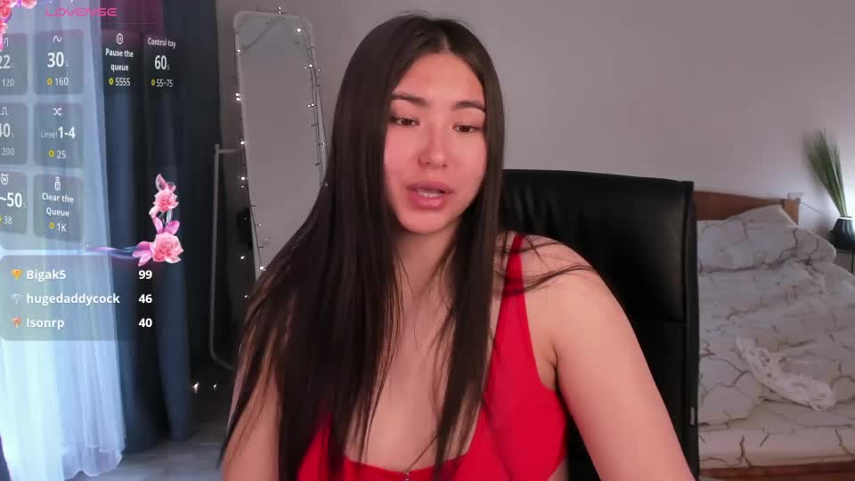 iceicebabe_ Webcam Chat August 20, 2026
