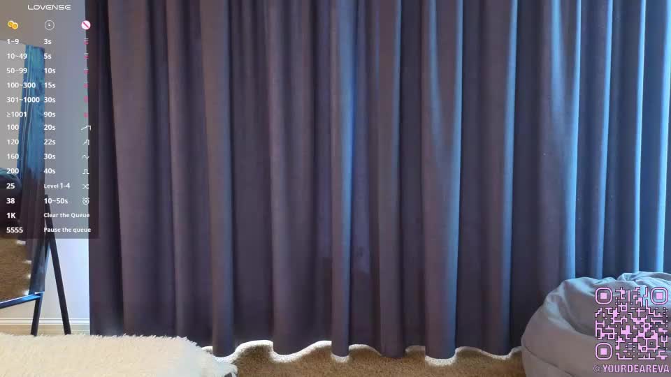 elina_wilgauch Webcam Chat August 20, 2026