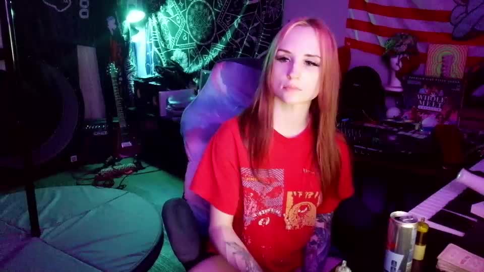 xxlilithmoonxx Webcam Chat August 20, 2026
