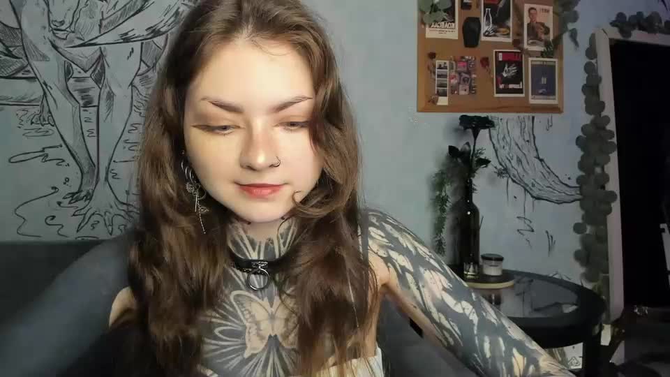 lostallice Webcam Chat August 20, 2026