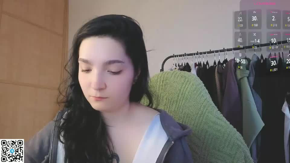 luna_moon14 Webcam Chat August 20, 2026