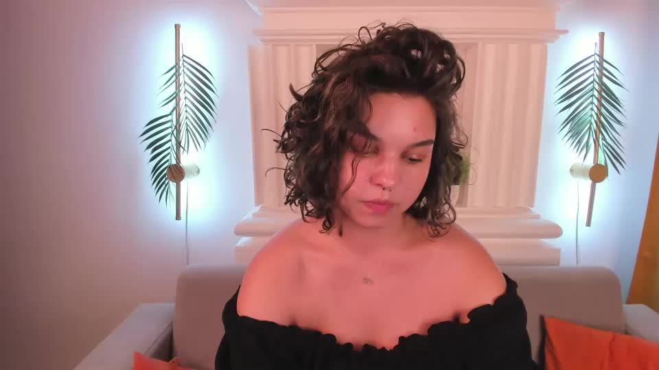 jasmine_burke Webcam Chat August 20, 2026