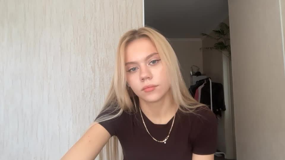 kristifelicien Webcam Chat August 20, 2026