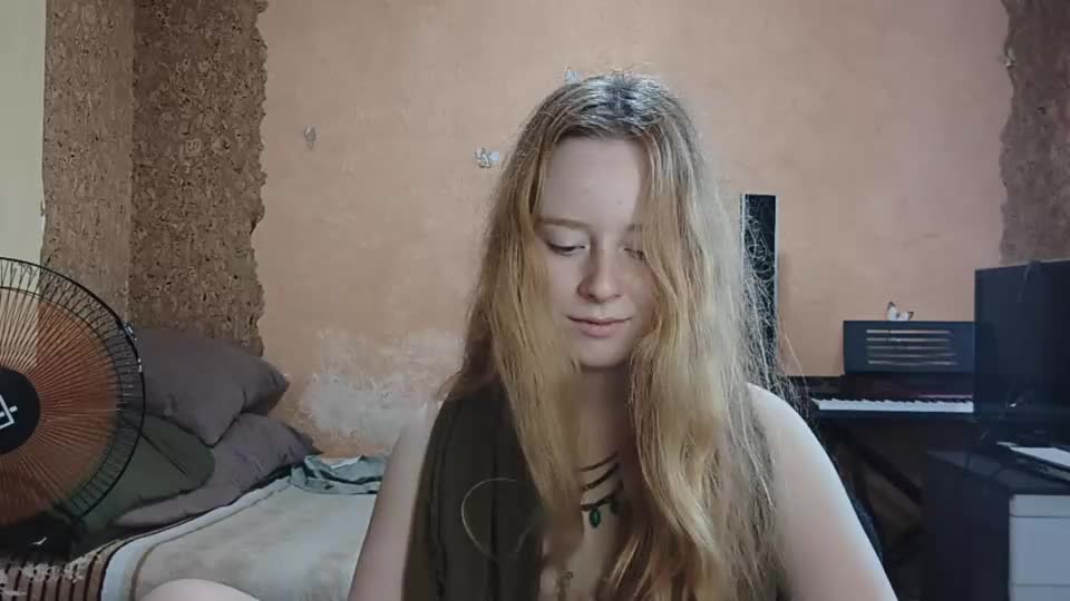 maricagorgo Webcam Chat August 20, 2026