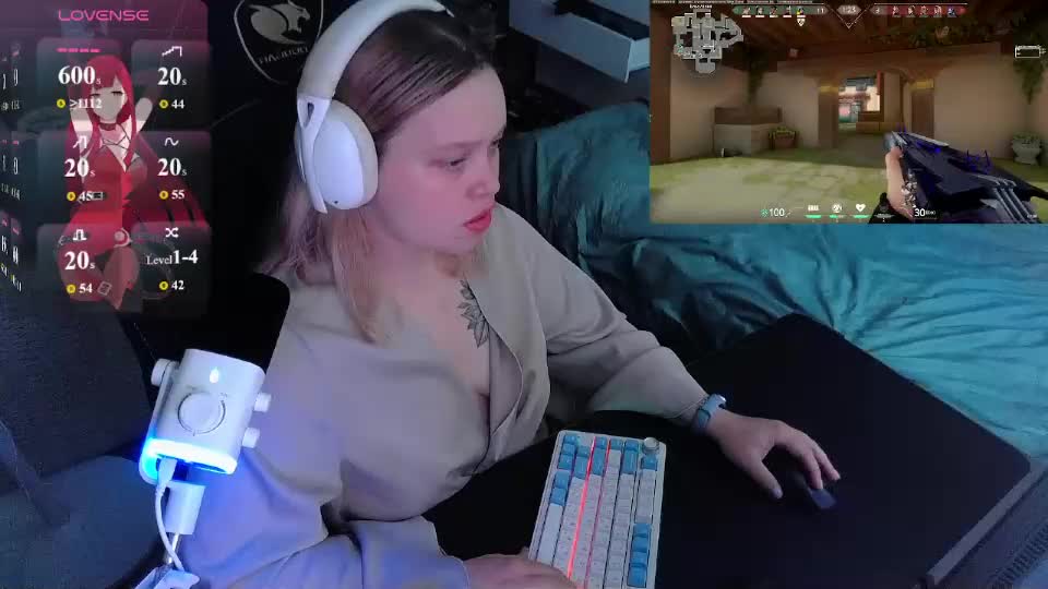 _sofia_adam_ Webcam Chat August 20, 2026