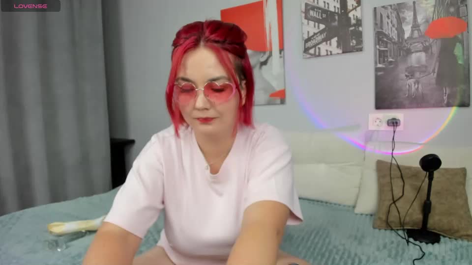 sweetie_rozzy Webcam Chat August 20, 2026