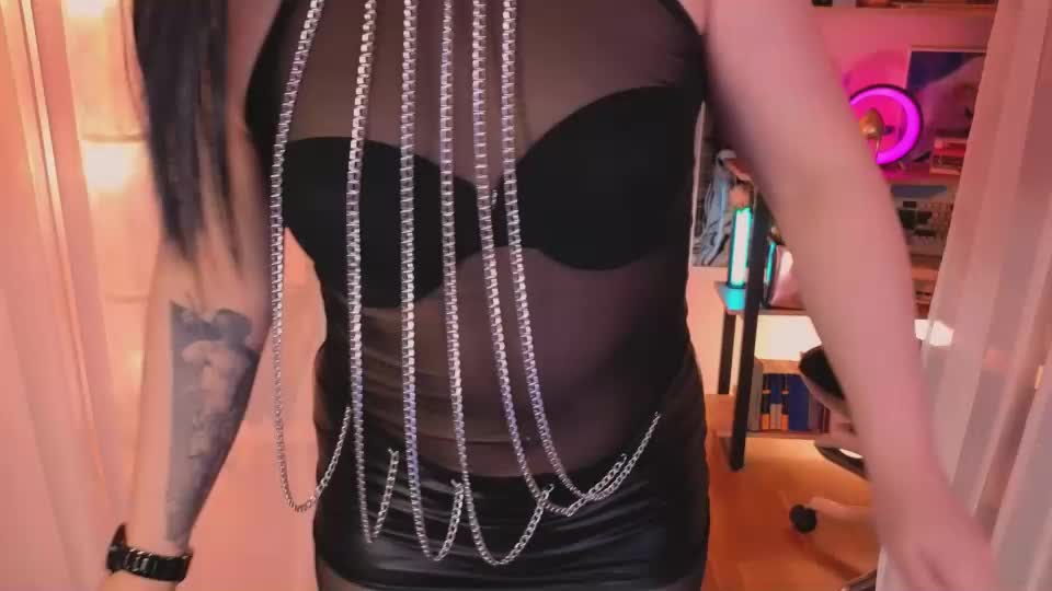 jolieorchid Webcam Chat August 20, 2026