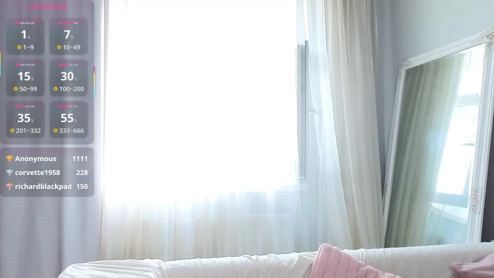 cloudbae Webcam Chat August 20, 2026