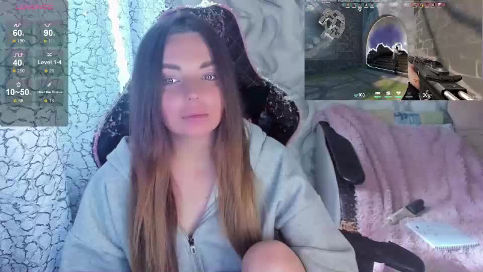 catisyfury Webcam Chat August 20, 2026