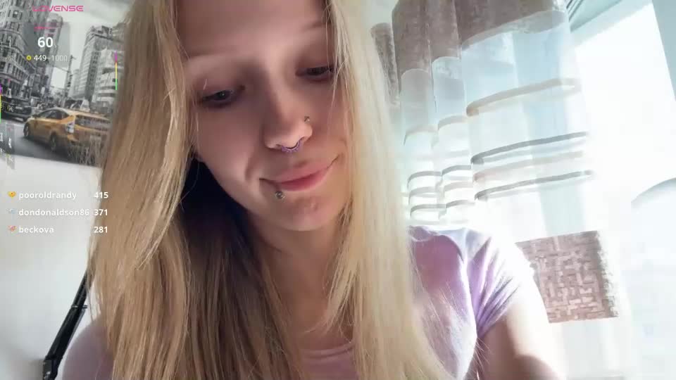 gertrudeuran Webcam Chat August 20, 2026