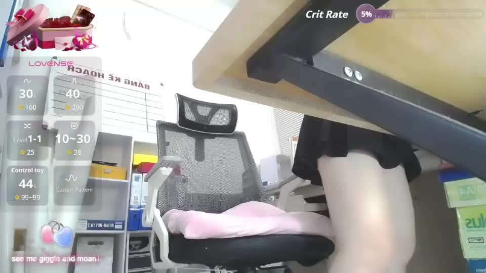 _hot_secretary_ Webcam Chat August 20, 2026