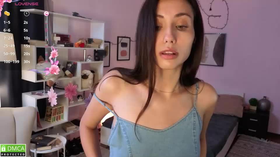 deborahreyes Webcam Chat August 20, 2026