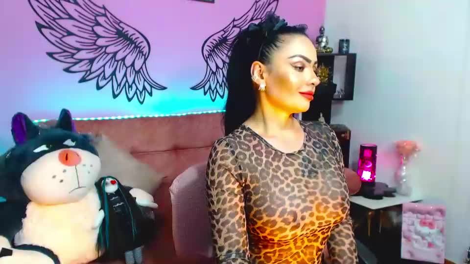 karol_kennedy Webcam Chat August 20, 2026