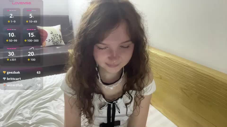 ela_wish Webcam Chat August 20, 2026