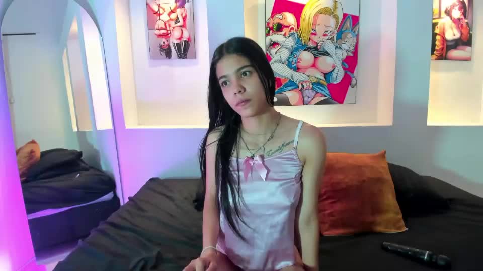 crisle_11 Webcam Chat August 20, 2026