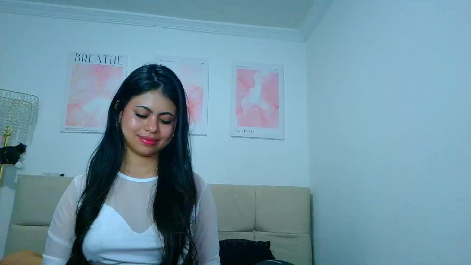 thatgirl2003 Webcam Chat August 20, 2026