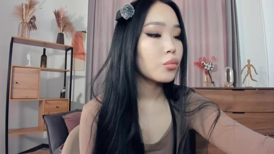 light_my_f1re Webcam Chat August 20, 2026