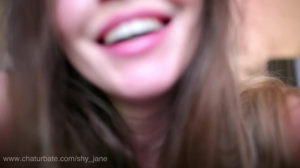 shy_jane Webcam Chat August 20, 2026