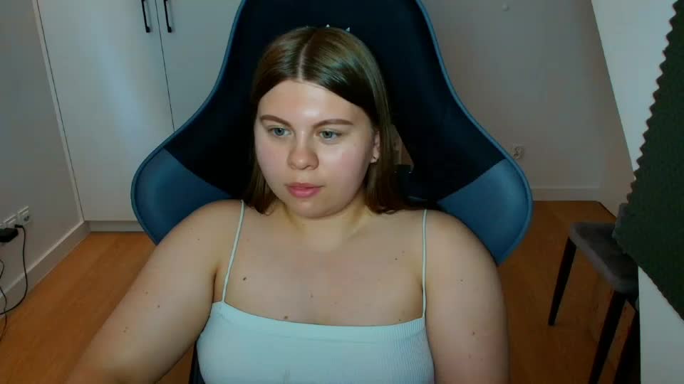 abbyvibe Webcam Chat August 20, 2026
