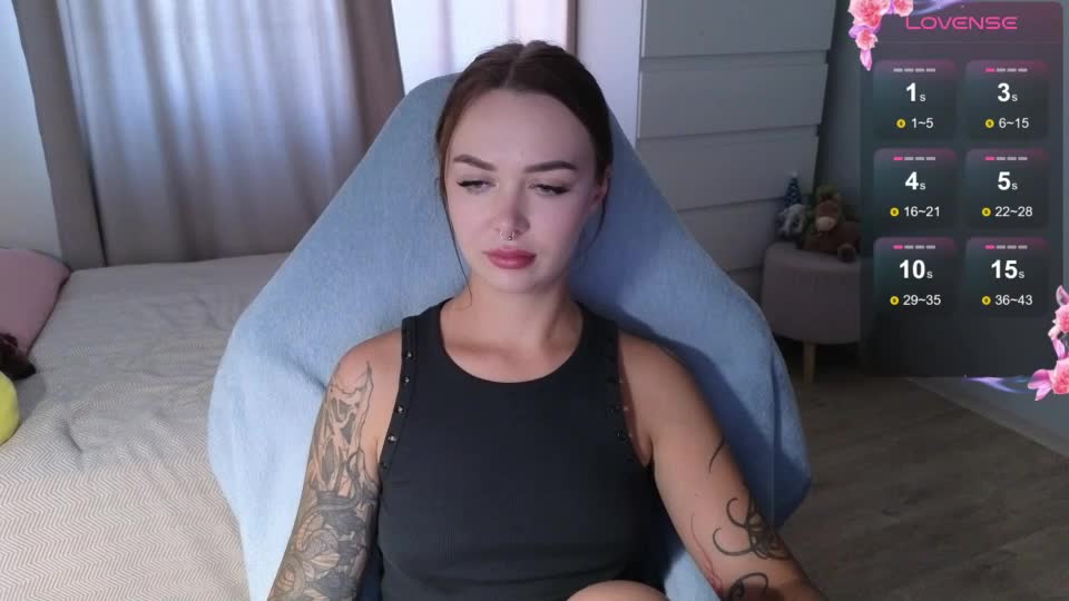 kateleoo Webcam Chat August 20, 2026