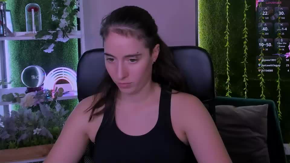 cassandra_nik Webcam Chat August 20, 2026