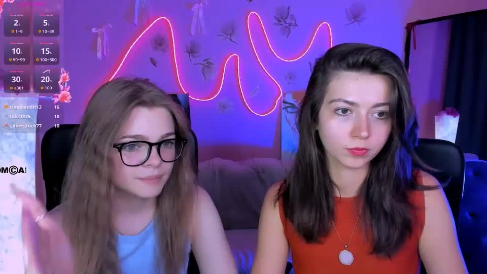 kitniss_dreamy Webcam Chat August 20, 2026