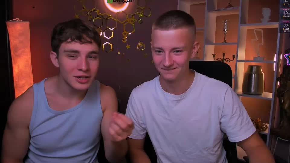 kael_rin Webcam Chat August 20, 2026