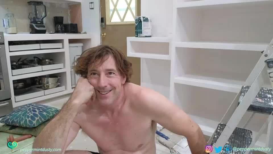 peppermintdusty Webcam Chat August 20, 2026
