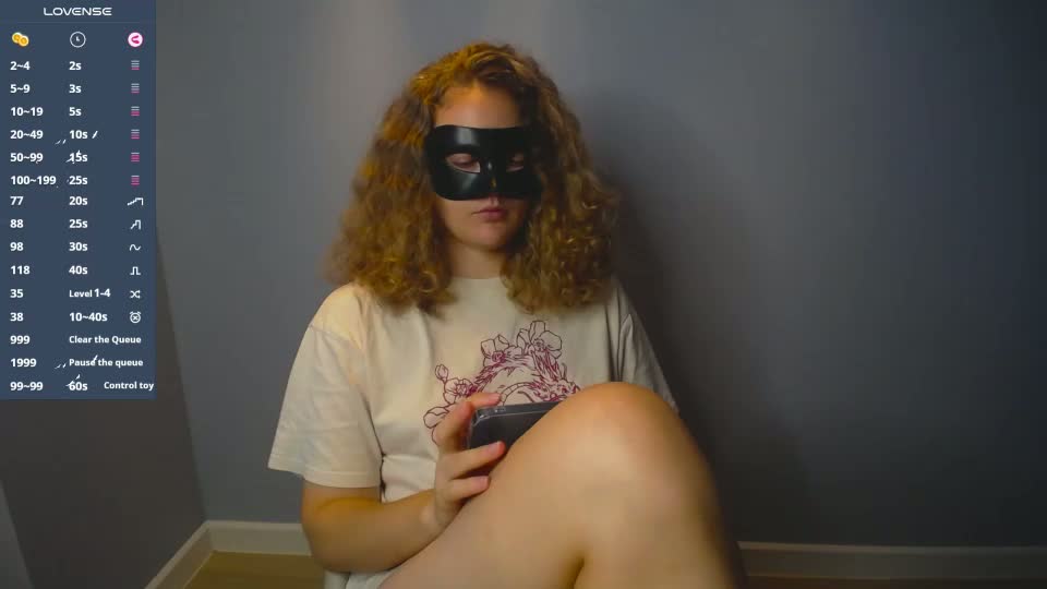 bubbblegum Webcam Chat August 20, 2026