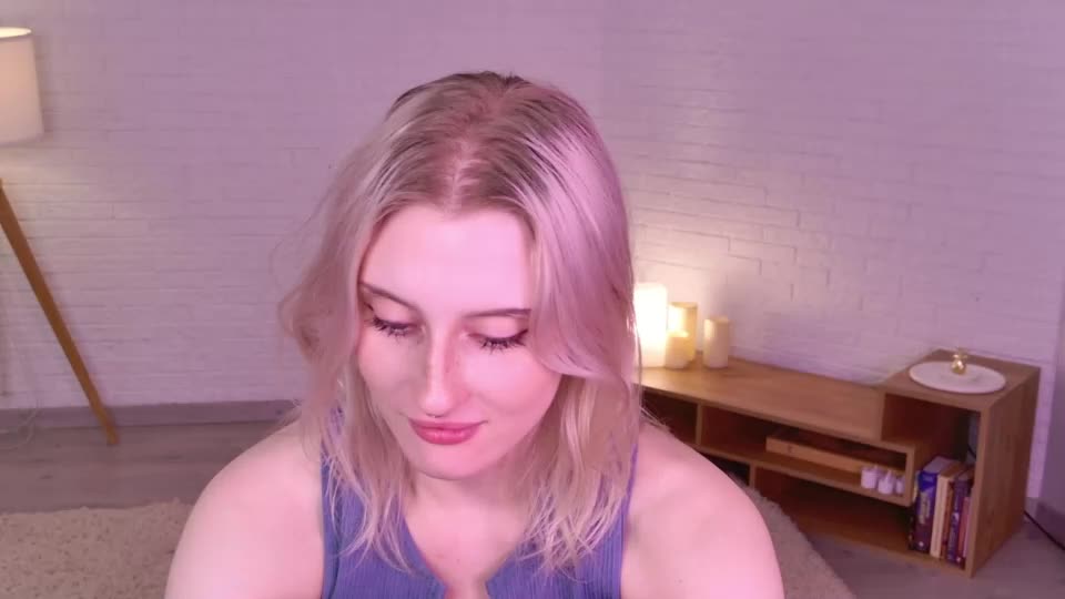 oh__lily Webcam Chat August 20, 2026