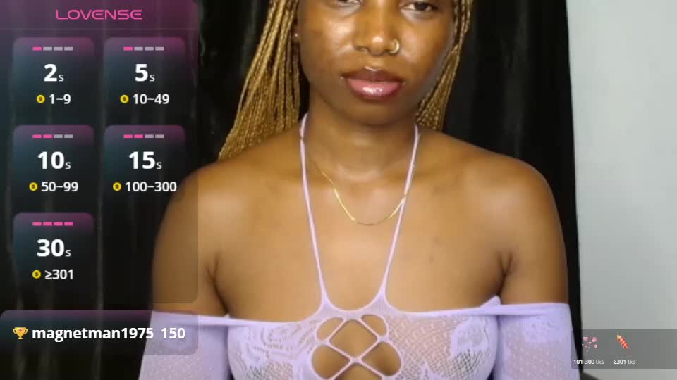 sweet_puna Webcam Chat August 20, 2026
