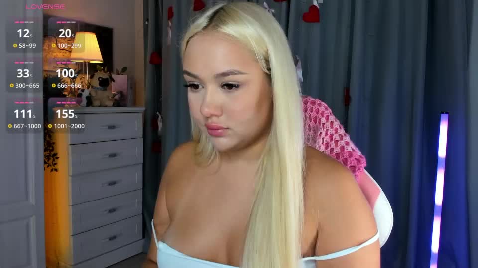 dreamaise Webcam Chat August 20, 2026