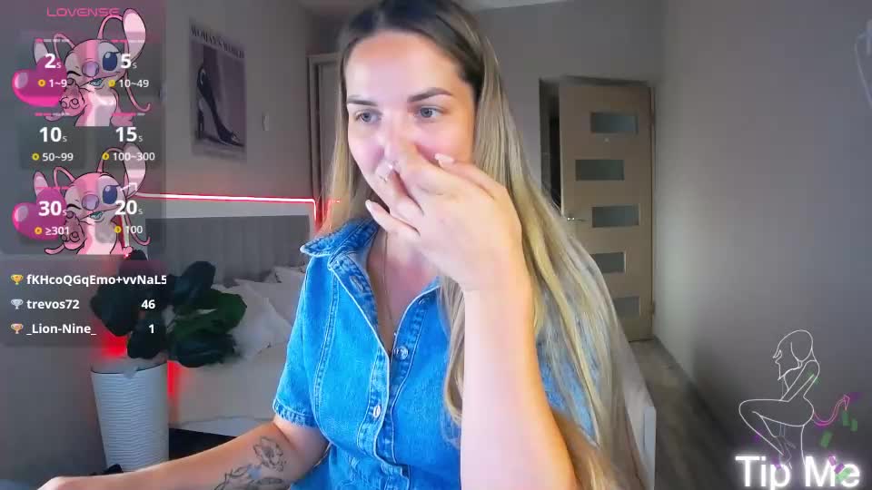 alexandracandy Webcam Chat August 20, 2026