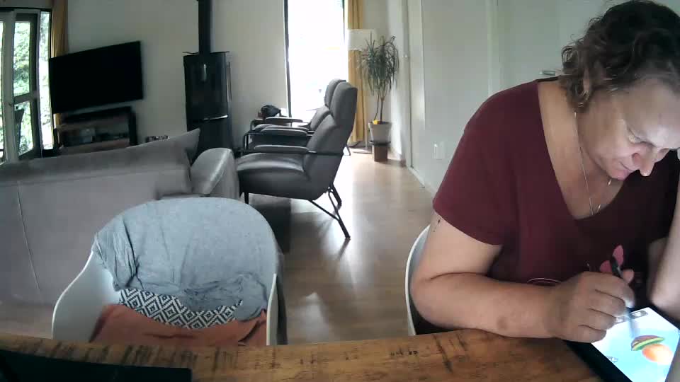 woodwurm Webcam Chat August 20, 2026