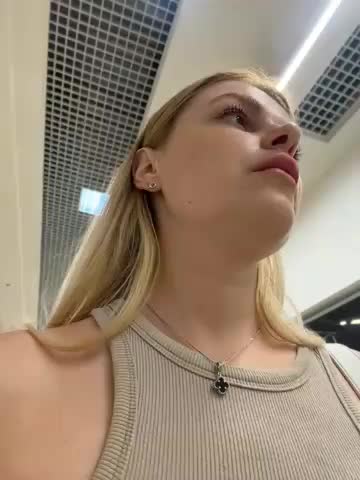 HarrietDart Webcam Chat August 20, 2026