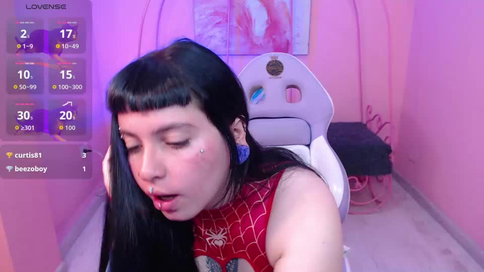 _sofia_smith1 Webcam Chat August 20, 2026