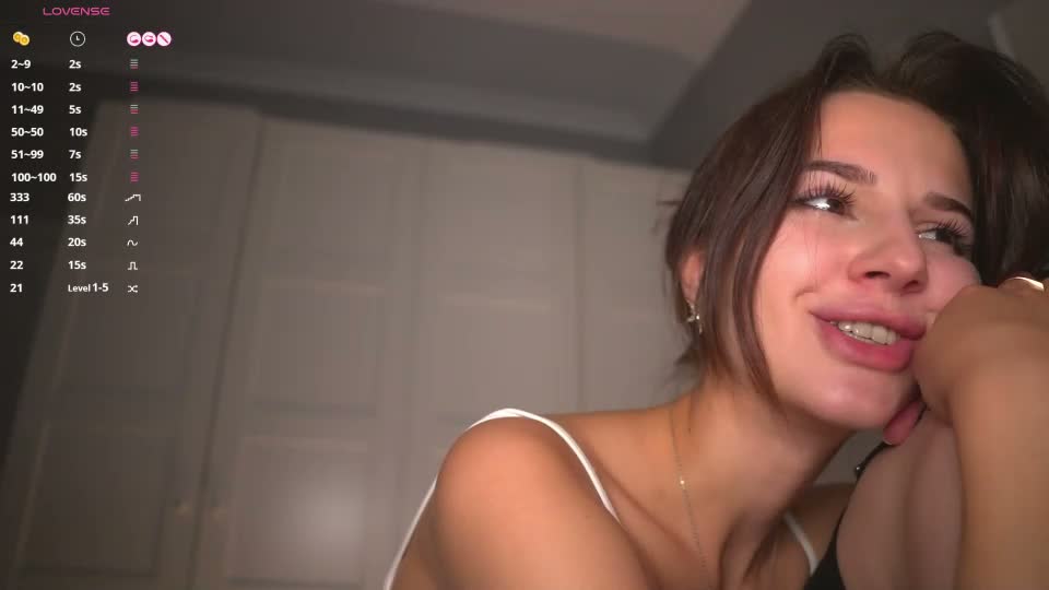 daisy_mint Webcam Chat August 20, 2026