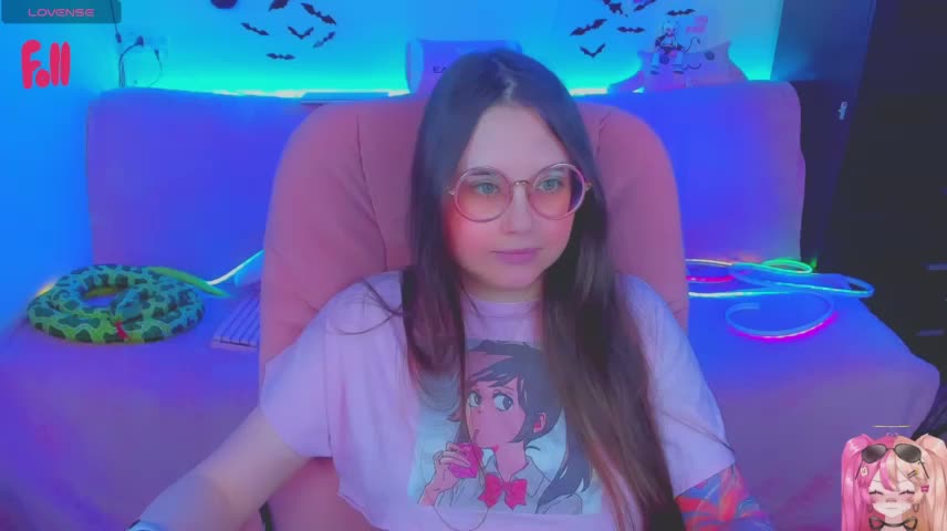 Lolisuccub Webcam Chat August 20, 2026