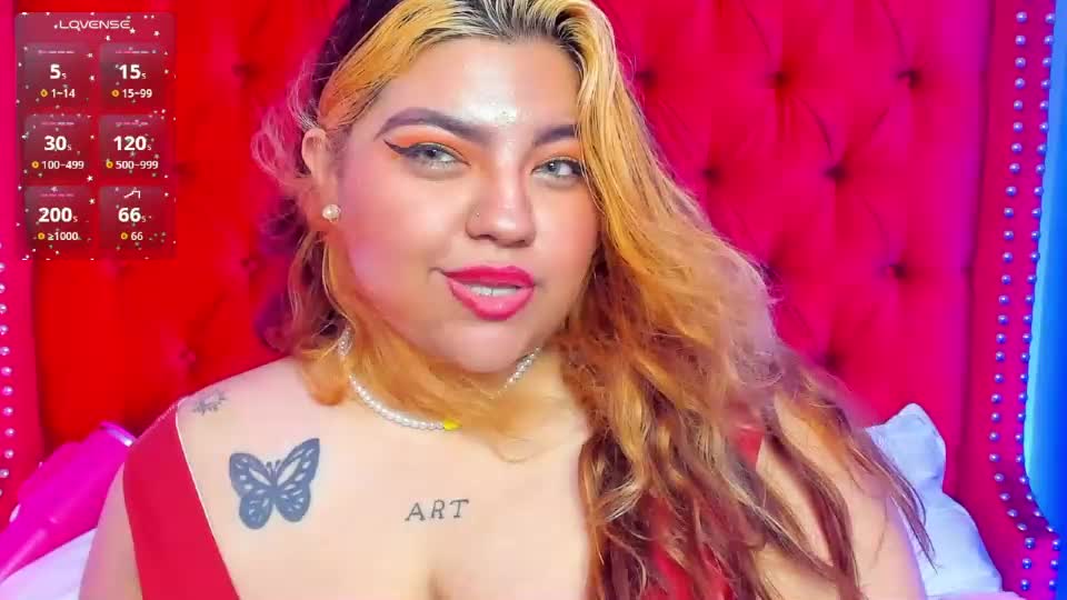 sunnyhoney_ Webcam Chat August 20, 2026