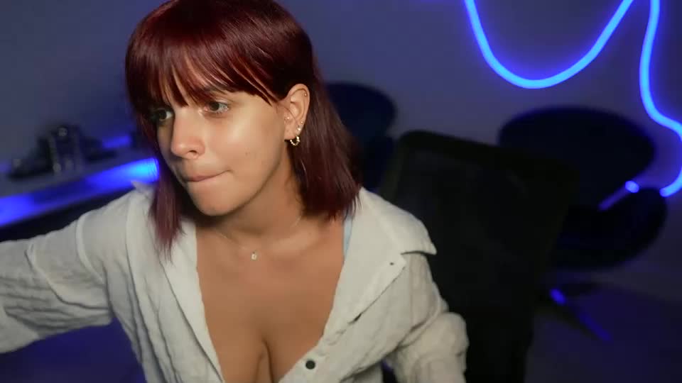 lilbeccaxo Webcam Chat August 20, 2026