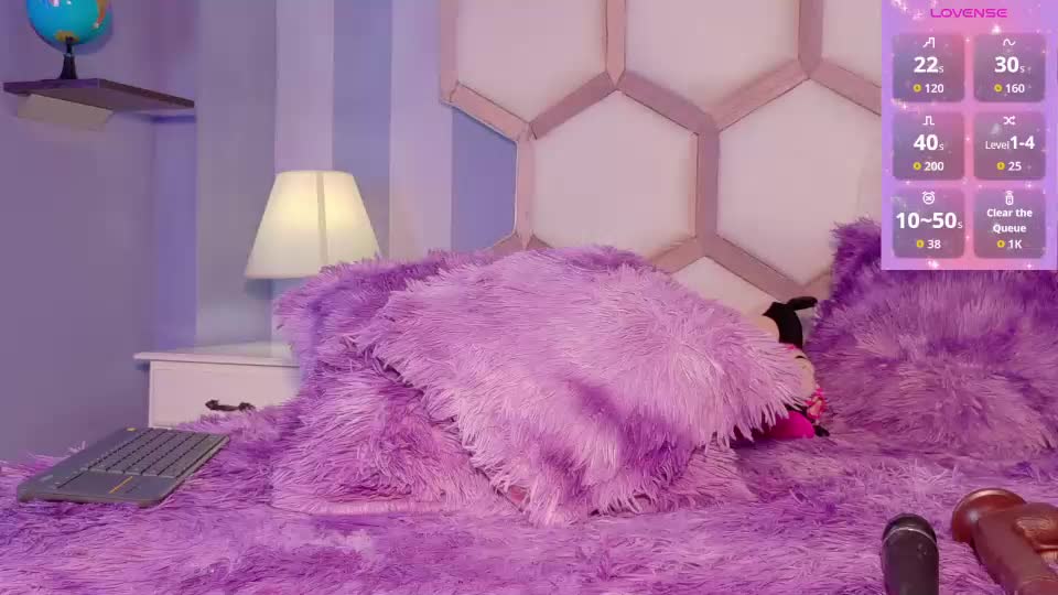 candyrisex Webcam Chat August 20, 2026
