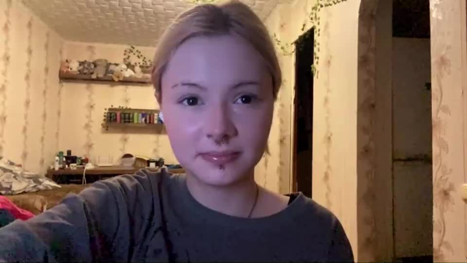 richellearmentrout Webcam Chat August 20, 2026