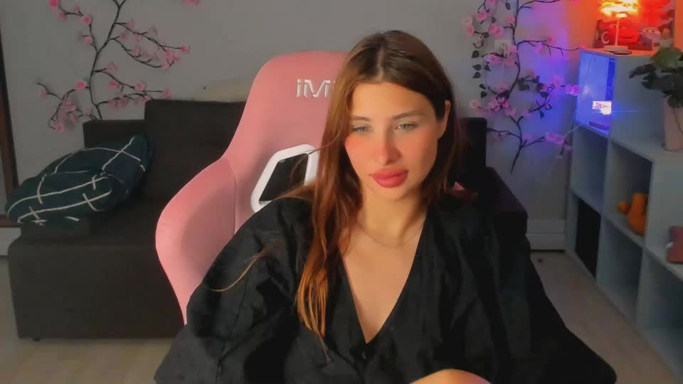sonyamalish Webcam Chat August 20, 2026
