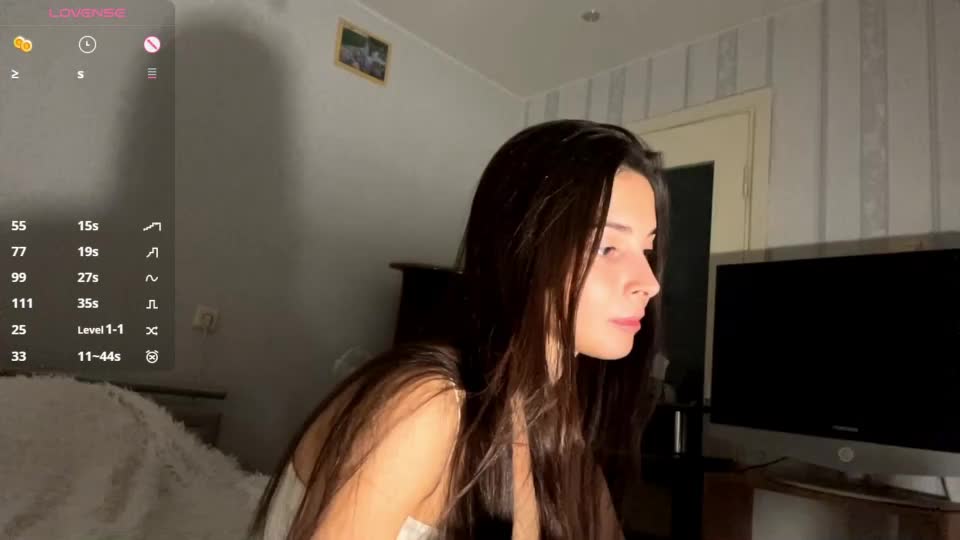 ludivinablice Webcam Chat August 20, 2026