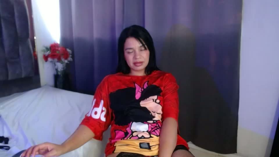 emily_milff Webcam Chat August 20, 2026